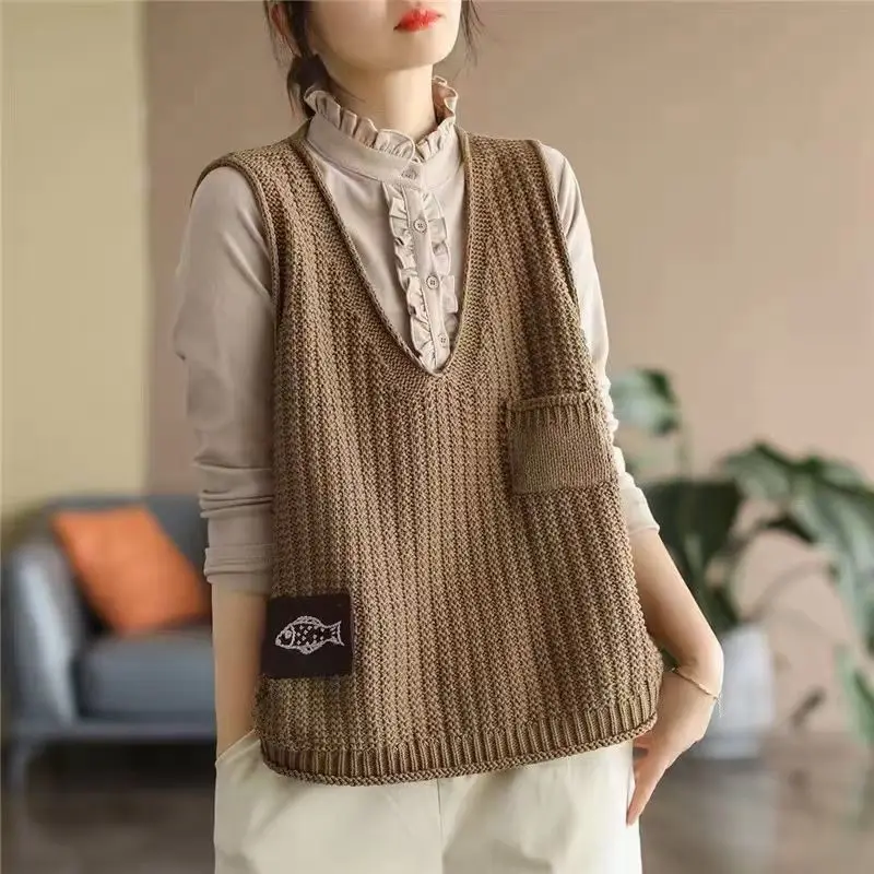 Winter Clothing Trends - Aangeboden Formeel Casual Mode Dames Trui