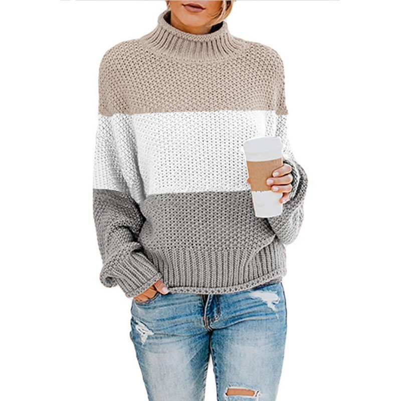 Winter Clothing Plus Size - Dames S-3XL Plus Size Nieuwe trui