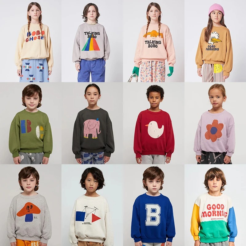 Winter Clothing For 1 Year Old Girl - Koreaanse Ins 2024 Kinderen Herfst Winter
