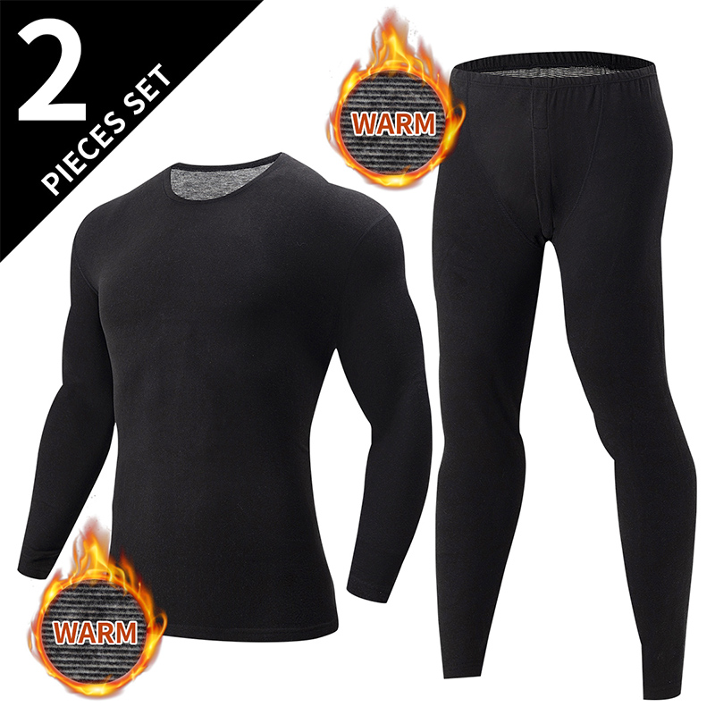Winter Cloth - Heren herfst- en winterwarm pak Kasjmier