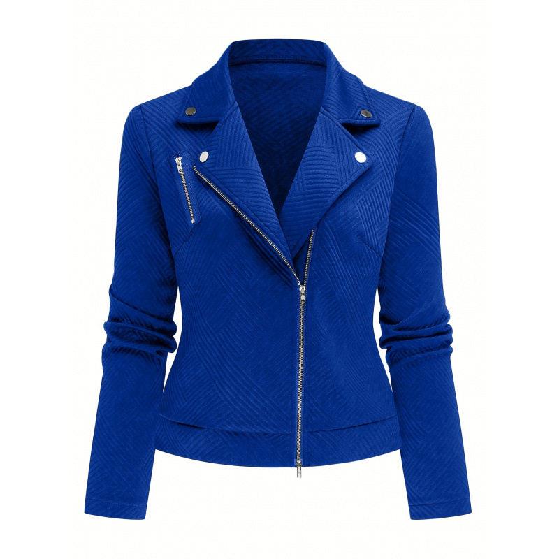 Winter Clothing Store - Casual damesjas Driedelige set Wintermode Bovenkleding