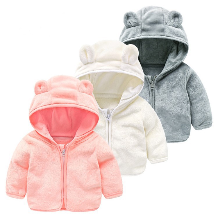 Winter Clothing For 1 Year Old Girl - 1-4 jaar 2026 Herfst Winter Nieuwe
