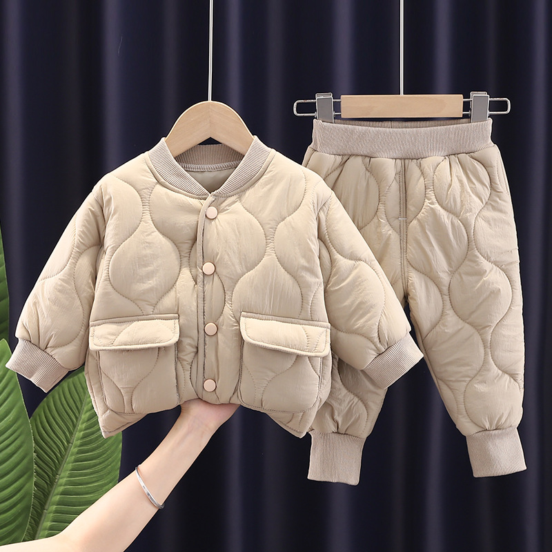 Winter Clothing Activities For Toddlers - Nieuwe Winter Baby Jongens Kledingset Kinderen