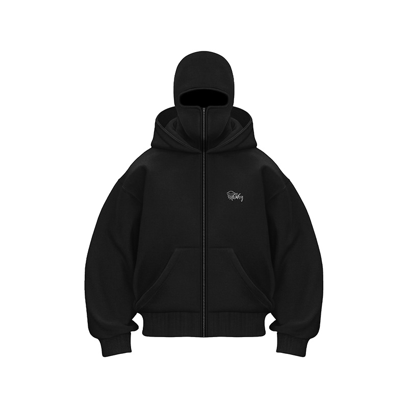 Winter Clothing Website - dameskleding Y2K goth harajuku winter nieuwe