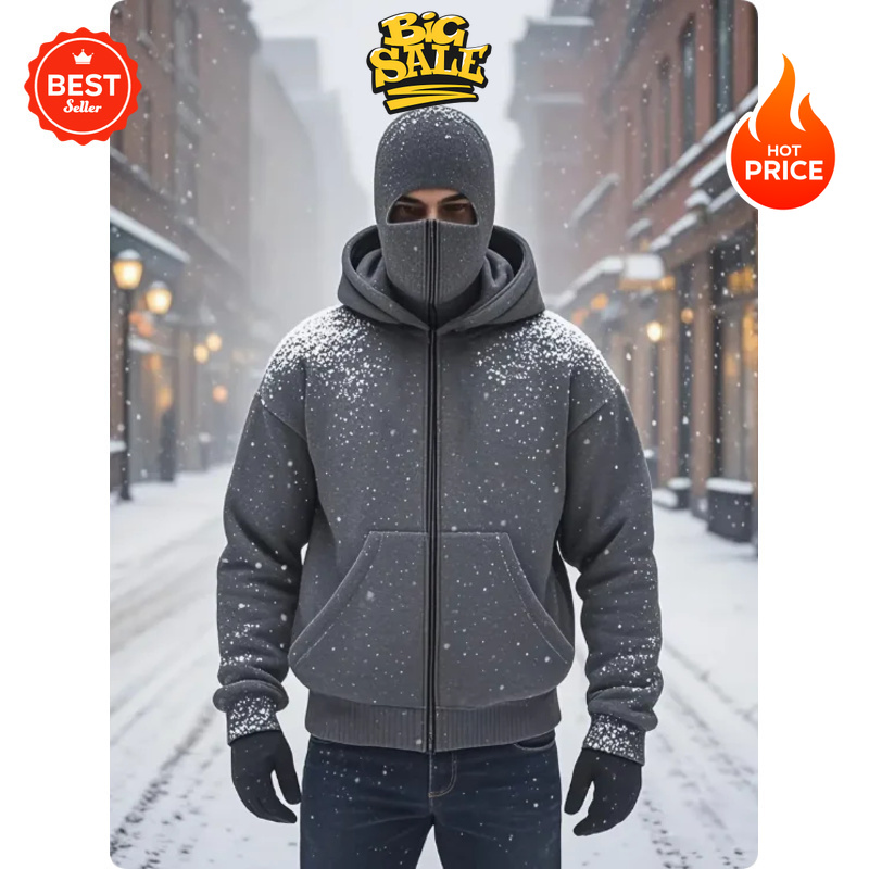 Winter Clothing Website - Heren- en dameskleding Y2K Goth Harajuku