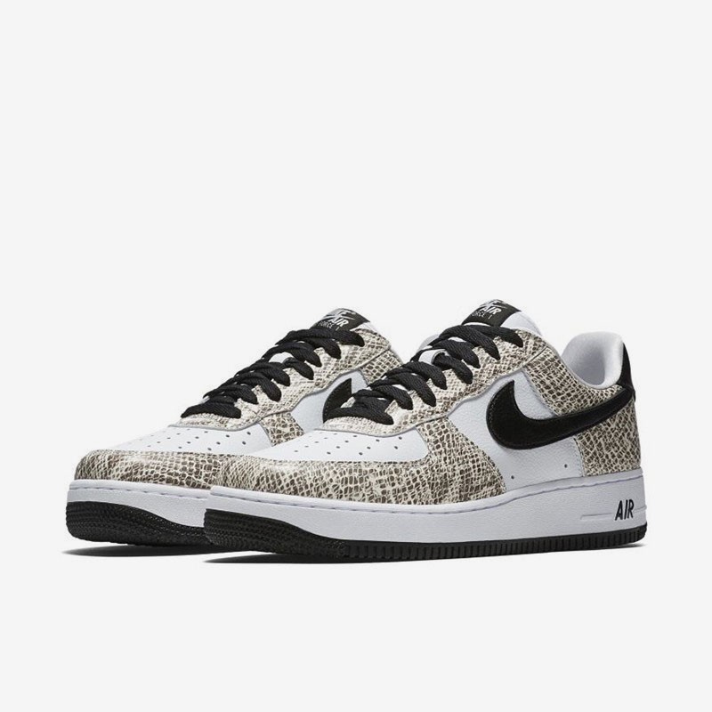Nike Shoes Air Force 1 - Originele Nike Air Force 1 Low