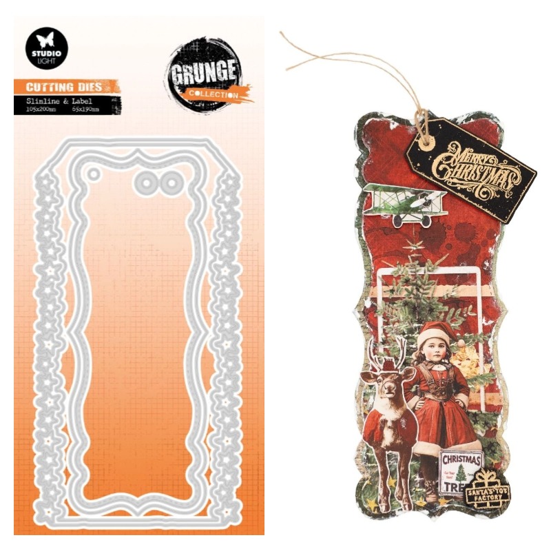 Star label Winter Santa Toy Ch - Winter Clothing Photo recensie en prijs