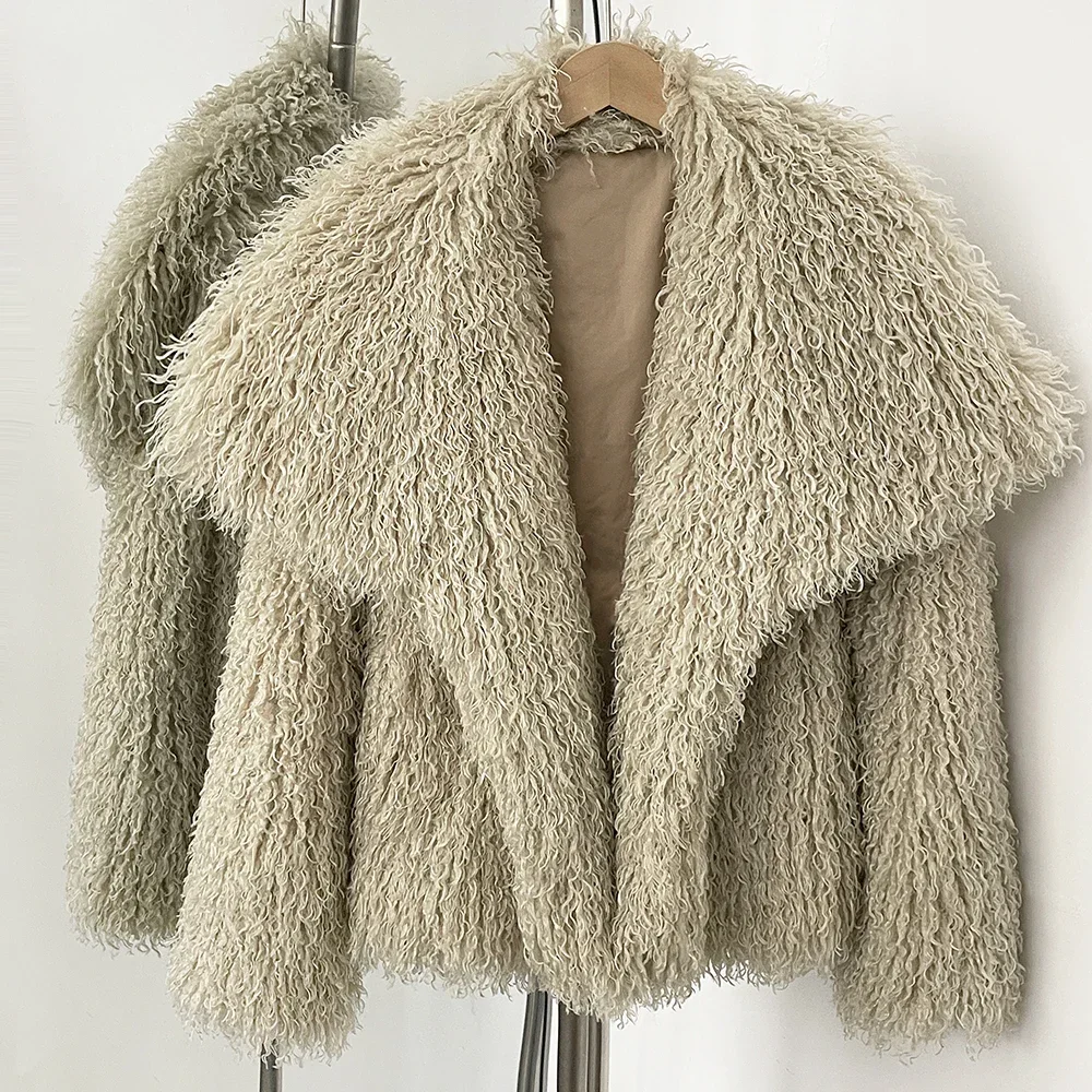 Bontjas Milieuvriendelijke nam - Winter Clothing Store recensie en prijs