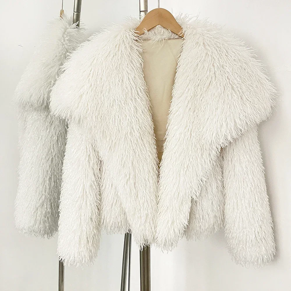 Bontjas Milieuvriendelijke nam - Winter Clothing Store recensie en prijs
