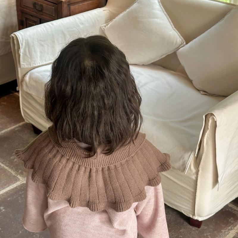 97BC verwijderbare valse kraag - Winter Clothing Kids recensie en prijs