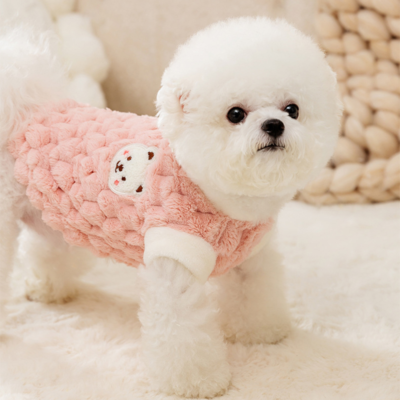 Hond Warme Jas Winter Hondenkl - Winter Clothing Kids recensie en prijs
