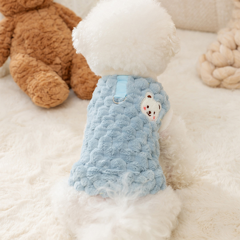 Hond Warme Jas Winter Hondenkl - Winter Clothing Kids recensie en prijs