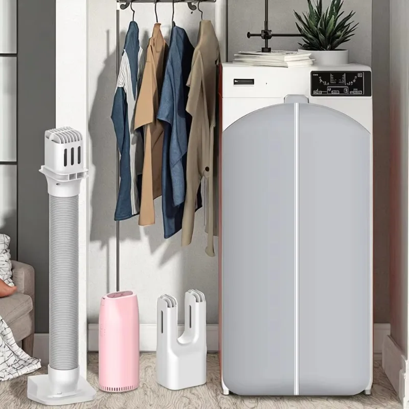 Draagbare elektrische snel dro - Winter Clothing Laundry recensie en prijs