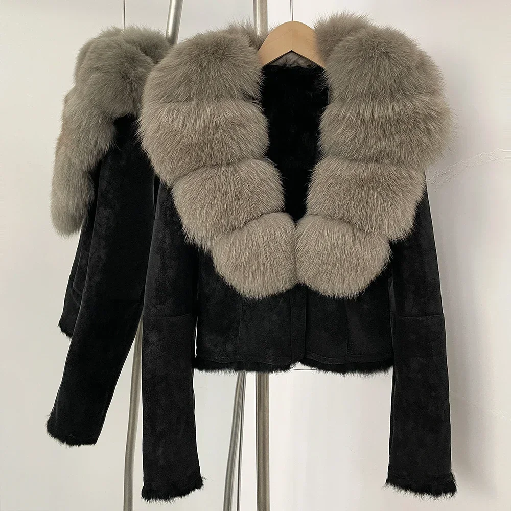 2025 Herfst Winter Nieuwe Bont - Winter Clothing Store recensie en prijs