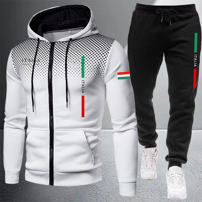 Heren trainingspak Casual swea - Winter Cloth recensie en prijs