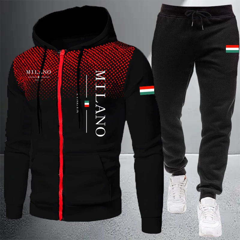2026 High-end herenkleding Swe - Winter Cloth recensie en prijs