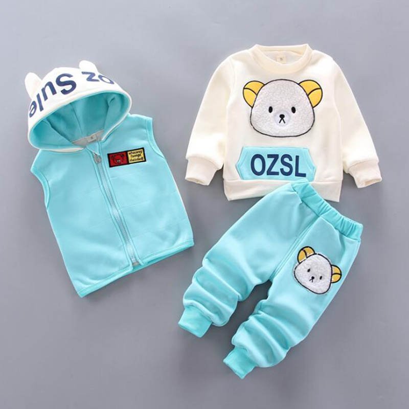 Baby jongens en meisjes kledin - Winter Clothing For 1 Year Old Girl recensie en prijs