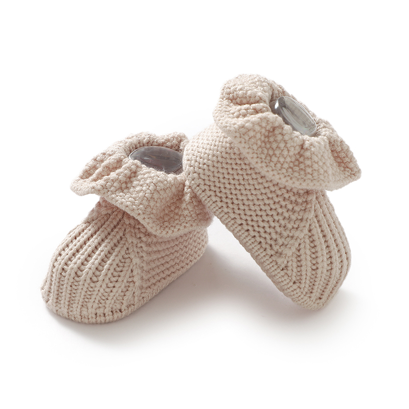 0-18m Baby Wram Babyschoenen L - Winter Clothing For 1 Year Old Girl recensie en prijs