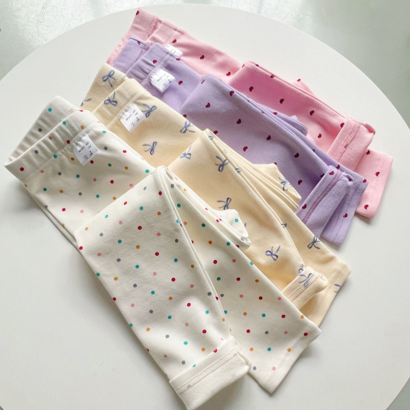 Meisjes Legging Herfst Winter  - Winter Clothing For 1 Year Old Girl recensie en prijs