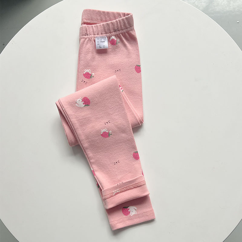 Meisjes Legging Herfst Winter  - Winter Clothing For 1 Year Old Girl recensie en prijs