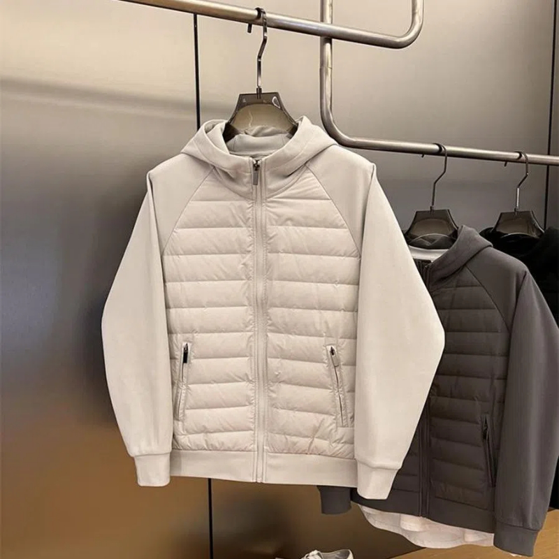 Herfst Winter Nieuwe Mode Lang - Winter Clothing Trends recensie en prijs