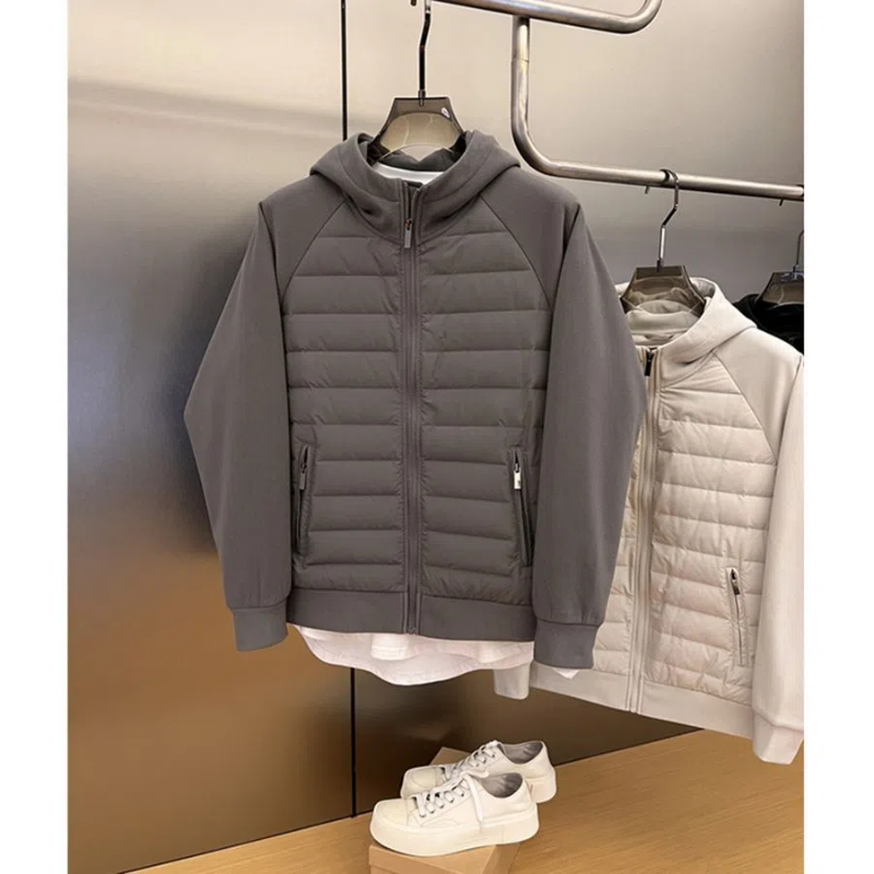 Herfst Winter Nieuwe Mode Lang - Winter Clothing Trends recensie en prijs