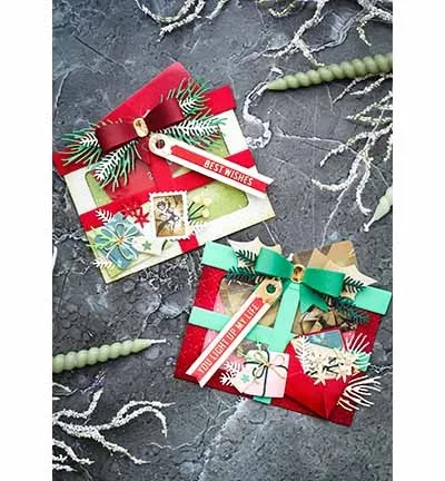 wrapper Kanaalhuis Aanwezig Sn - Winter Clothing Photo recensie en prijs