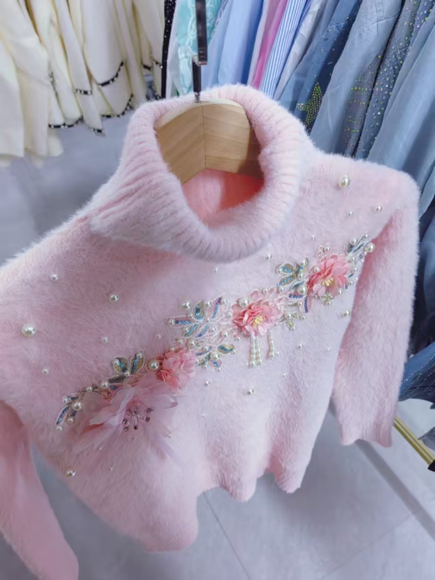 Echte foto coltrui slim fit ro - Winter Clothing Photo recensie en prijs