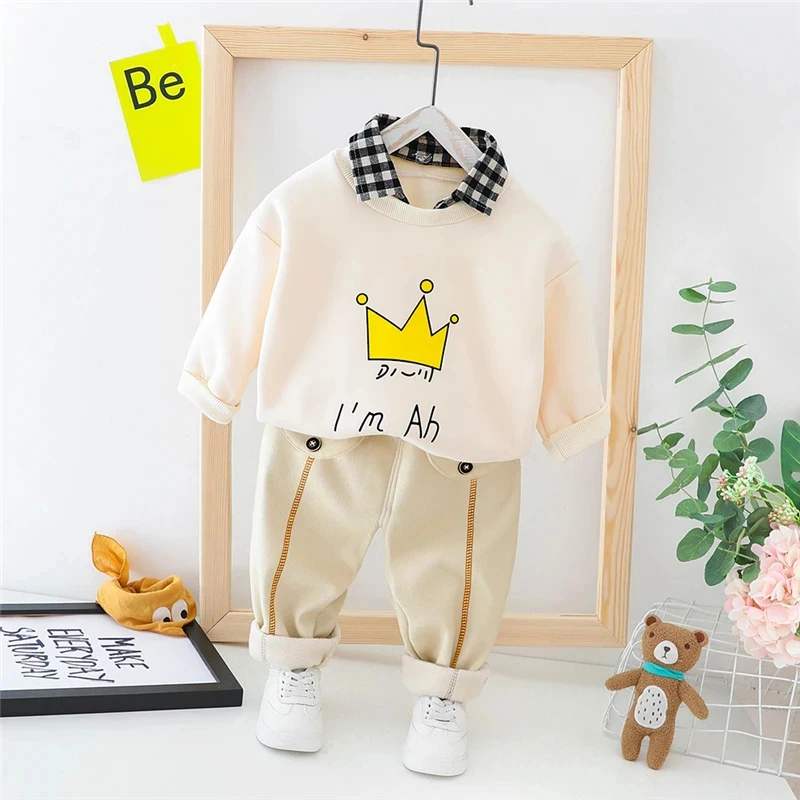 Herfst Winter Kinderen Pluche  - Winter Clothing Activities For Toddlers recensie en prijs