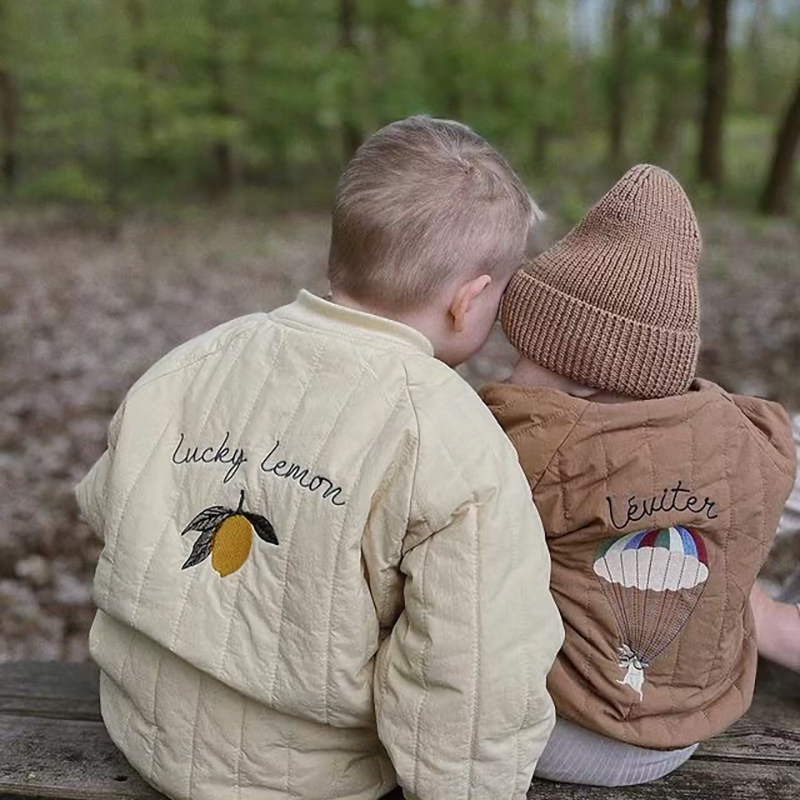 1-6Y Kinderkleding Lente Verdi - Winter Clothing For 1 Year Old Girl recensie en prijs