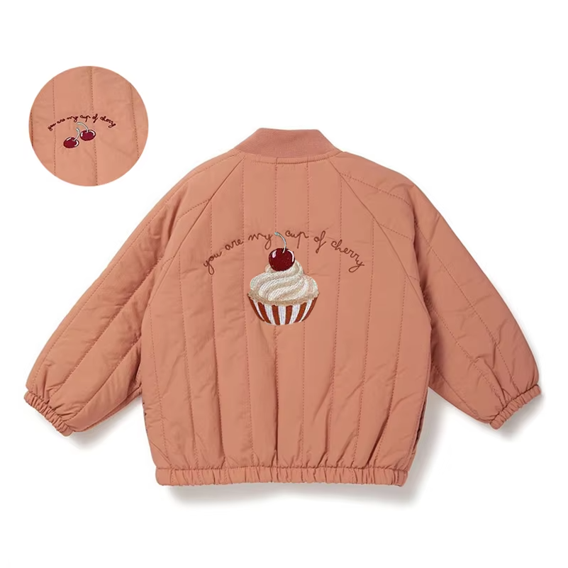 1-6Y Kinderkleding Lente Verdi - Winter Clothing For 1 Year Old Girl recensie en prijs