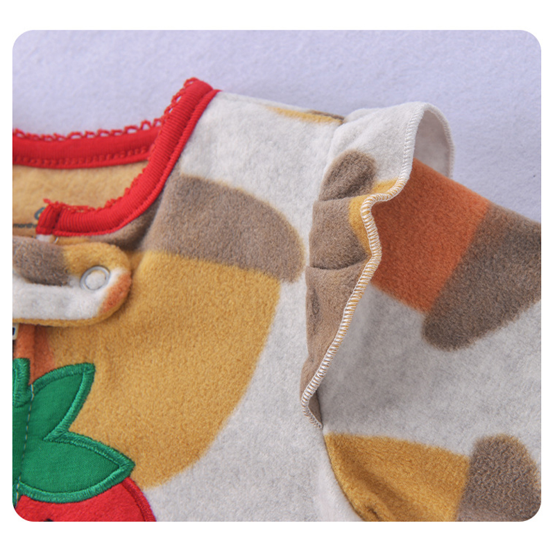 Winter Baby Jongen Meisje Romp - Winter Clothing For 1 Year Old Girl recensie en prijs
