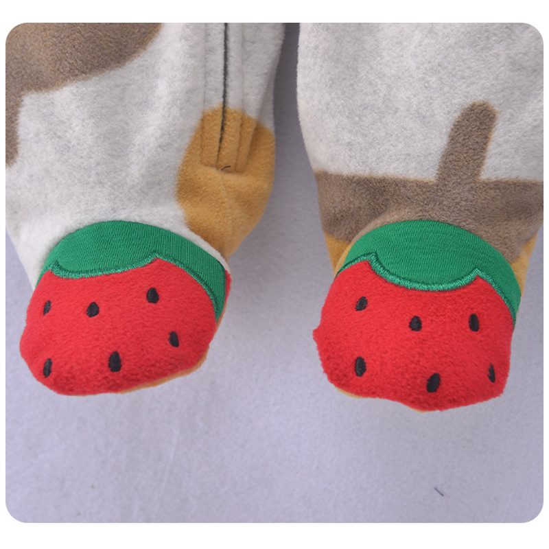 Winter Baby Jongen Meisje Romp - Winter Clothing For 1 Year Old Girl recensie en prijs