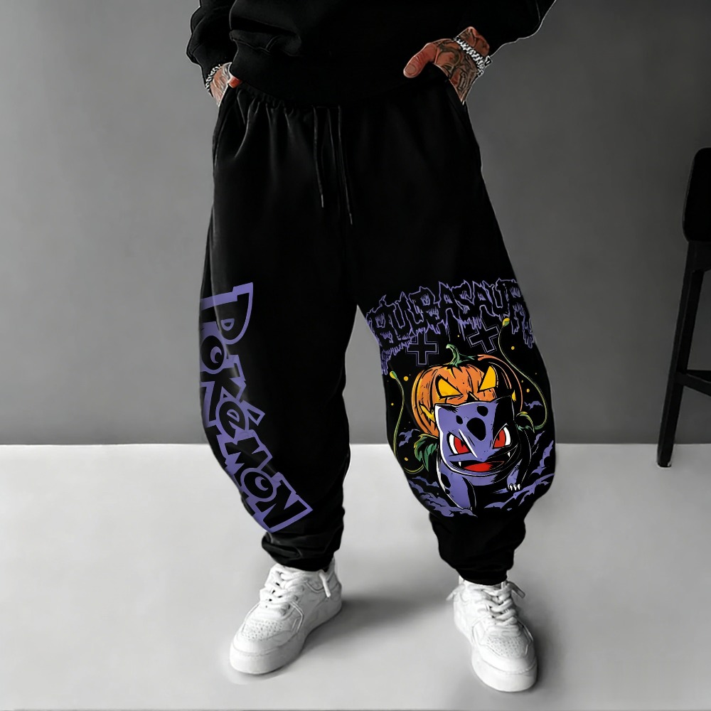 Pokémon-serie fleece thermisch - Winter Clothing Trends recensie en prijs