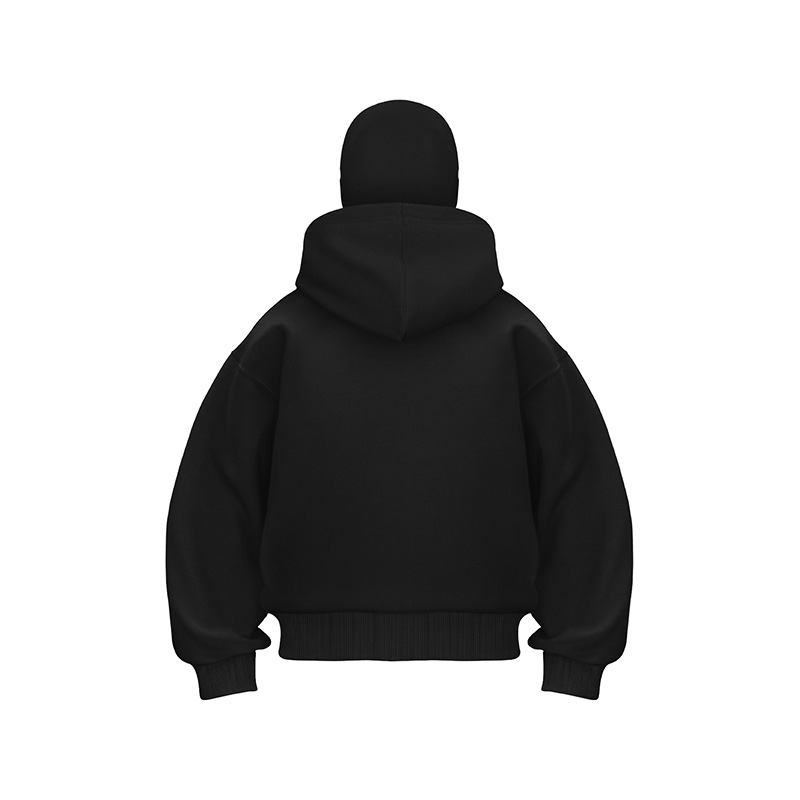 Dameskleding Y2K Goth Harajuku - Winter Clothing Website recensie en prijs