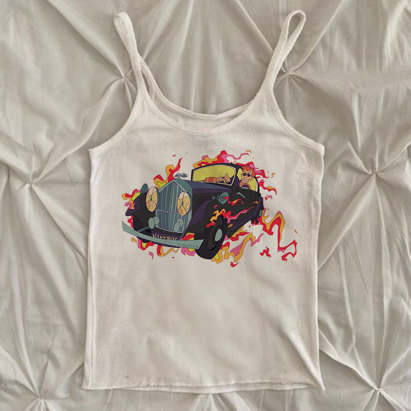 Good OmensY2k Good Omens Print - Winter Clothing Store recensie en prijs