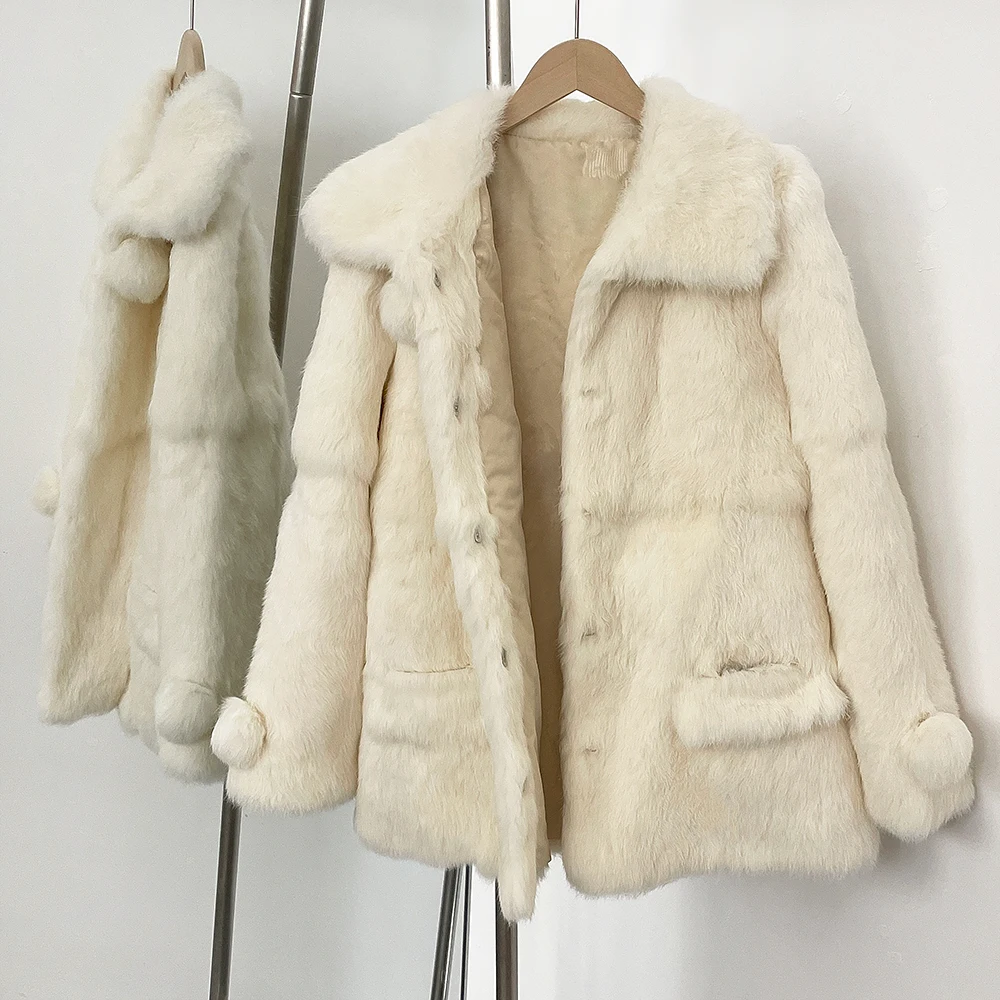 2025 Echt Bont Jas Vrouwen Bov - Winter Clothing Store recensie en prijs