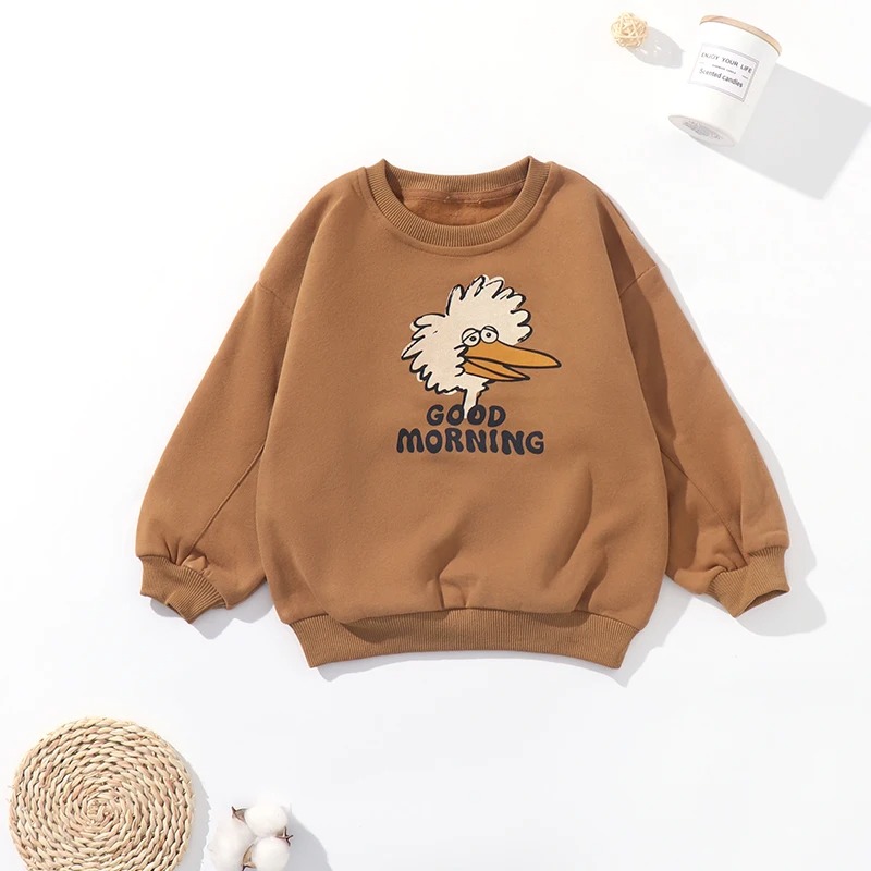 Koreaanse Ins 2024 Kinderen He - Winter Clothing For 1 Year Old Girl recensie en prijs