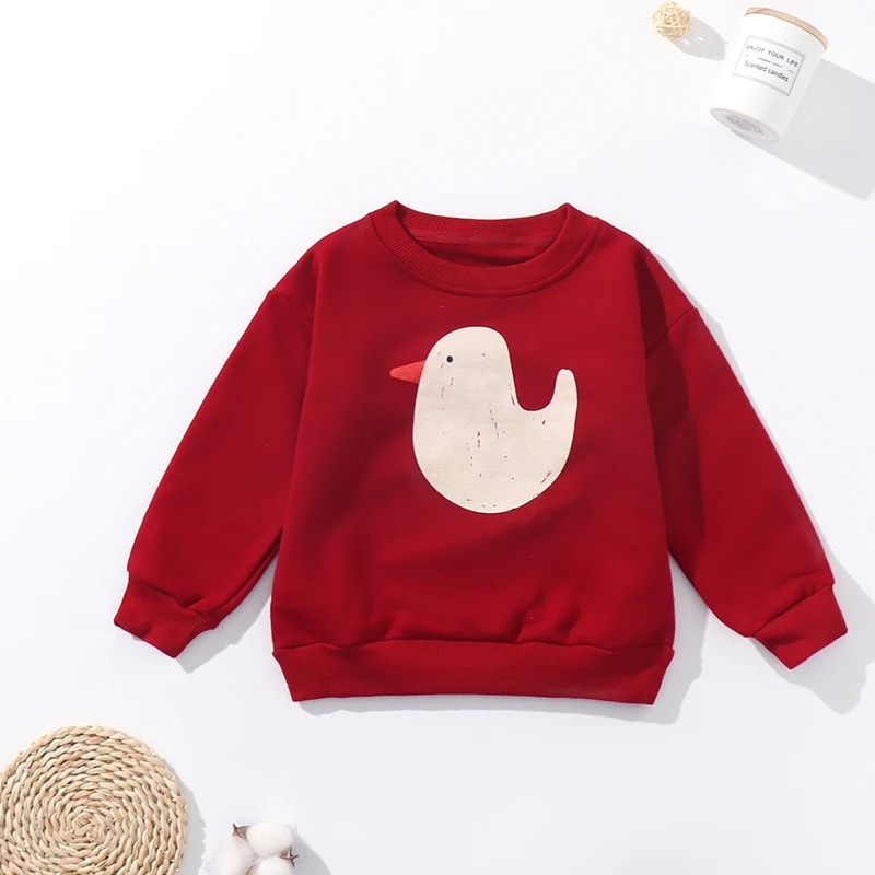Koreaanse Ins 2024 Kinderen He - Winter Clothing For 1 Year Old Girl recensie en prijs