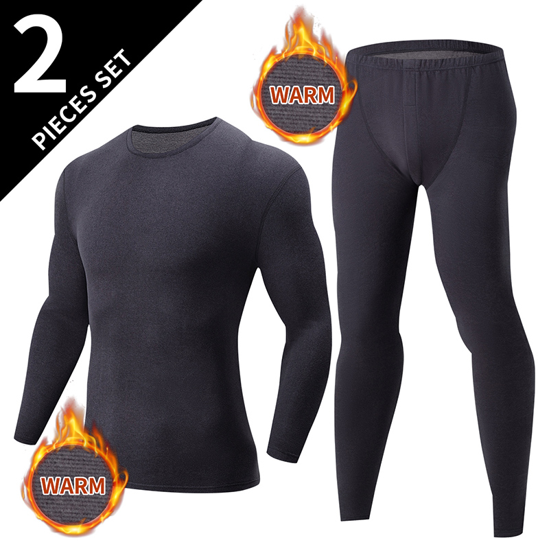Heren herfst- en winterwarm pa - Winter Cloth recensie en prijs