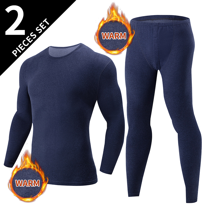 Heren herfst- en winterwarm pa - Winter Cloth recensie en prijs