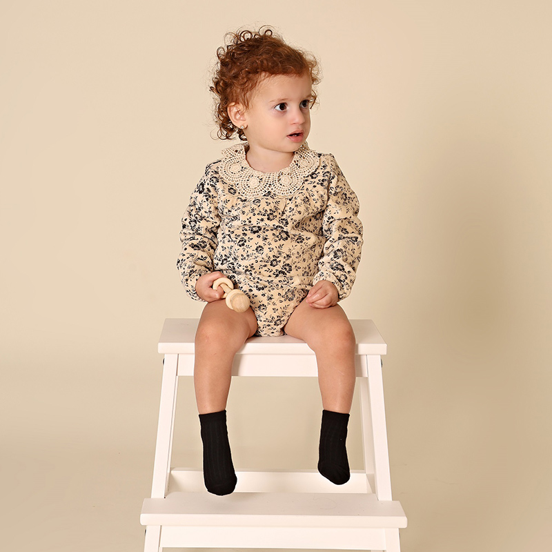 AA-Family Clothing Corduroy el - Winter Clothing Kids recensie en prijs