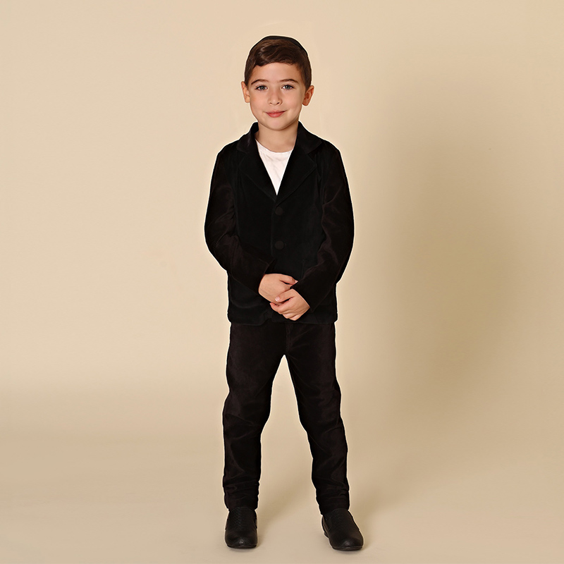 AA-Family Clothing Corduroy el - Winter Clothing Kids recensie en prijs