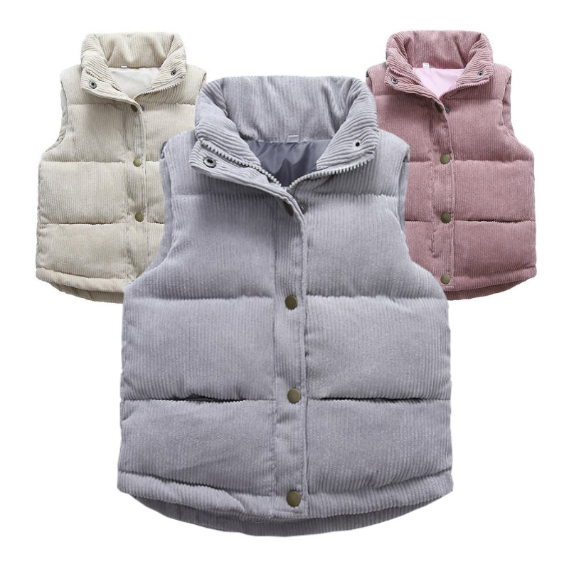 Kinderen Jongens Meisjes Cordu - Winter Clothing Kids recensie en prijs