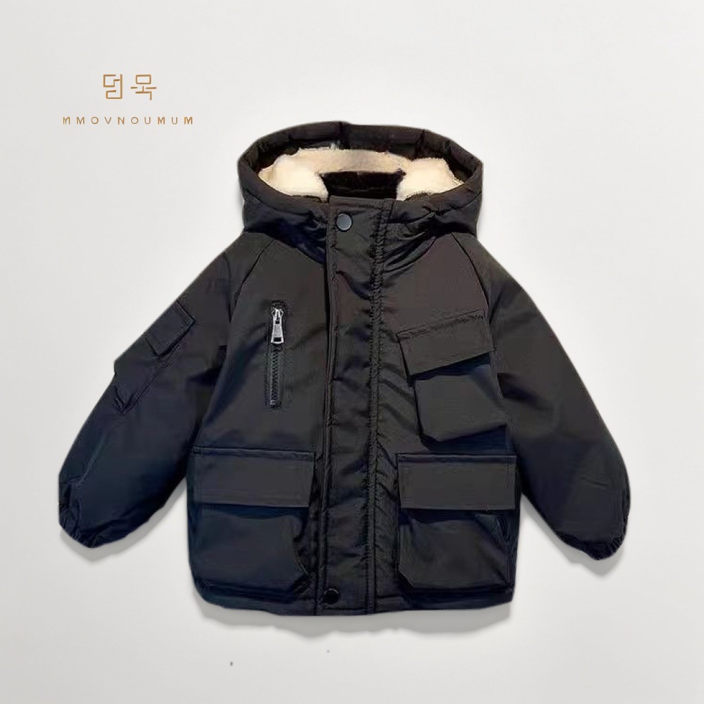 Winter Baby Jongens Jas Kinder - Winter Clothing Activities For Toddlers recensie en prijs