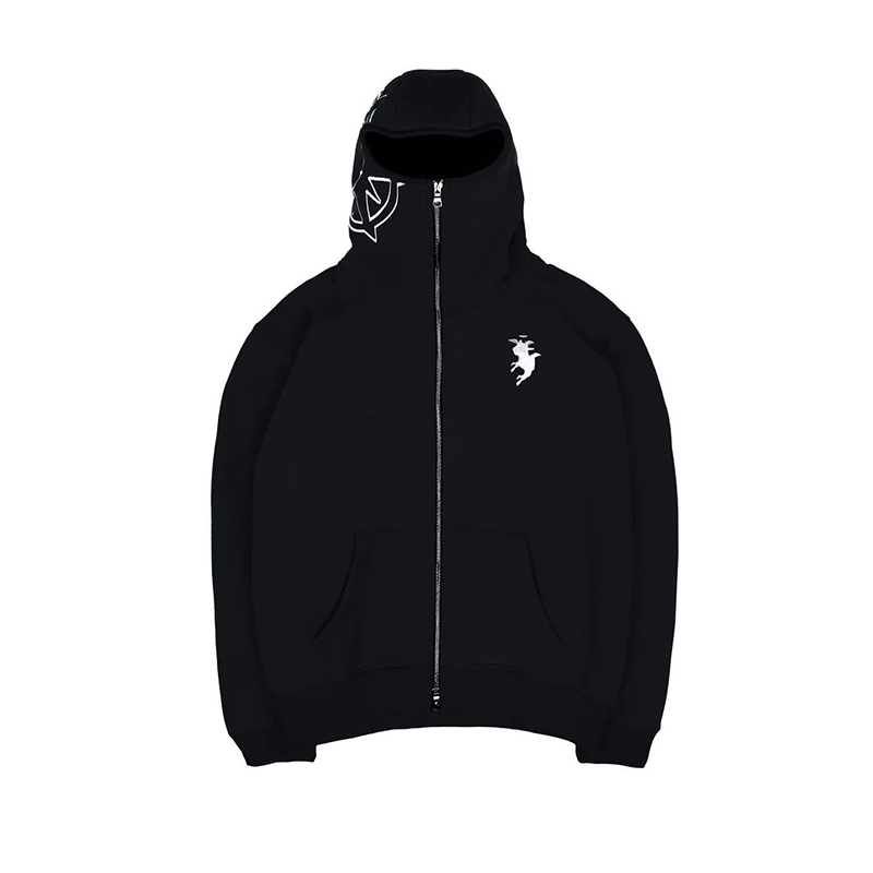 Mannen En Vrouwen Y2K Straat H - Winter Clothing Website recensie en prijs