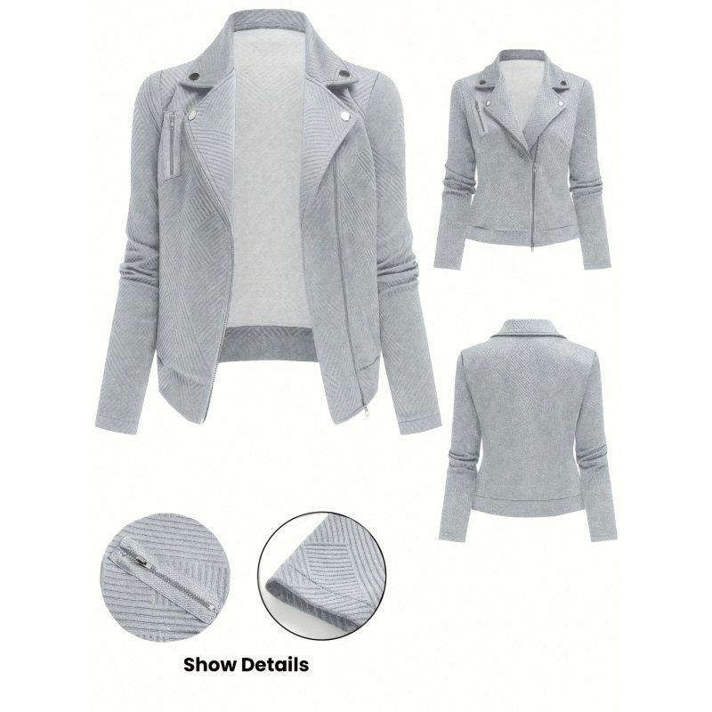 Casual damesjas Driedelige set - Winter Clothing Store recensie en prijs