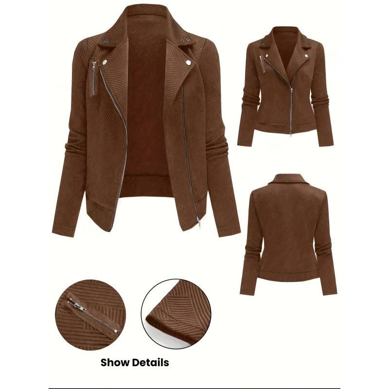 Casual damesjas Driedelige set - Winter Clothing Store recensie en prijs