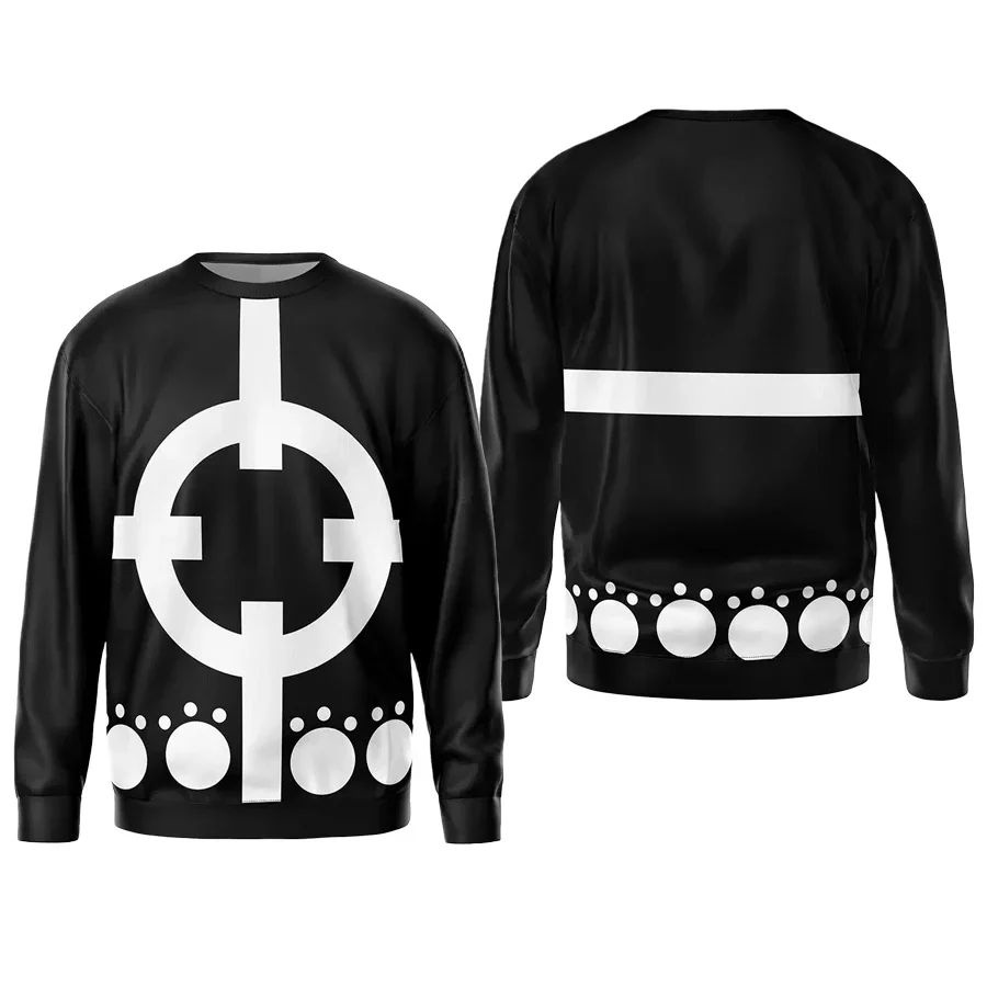 Bandai Tyrant Bartholomew Kuma - Winter Clothing Anime recensie en prijs