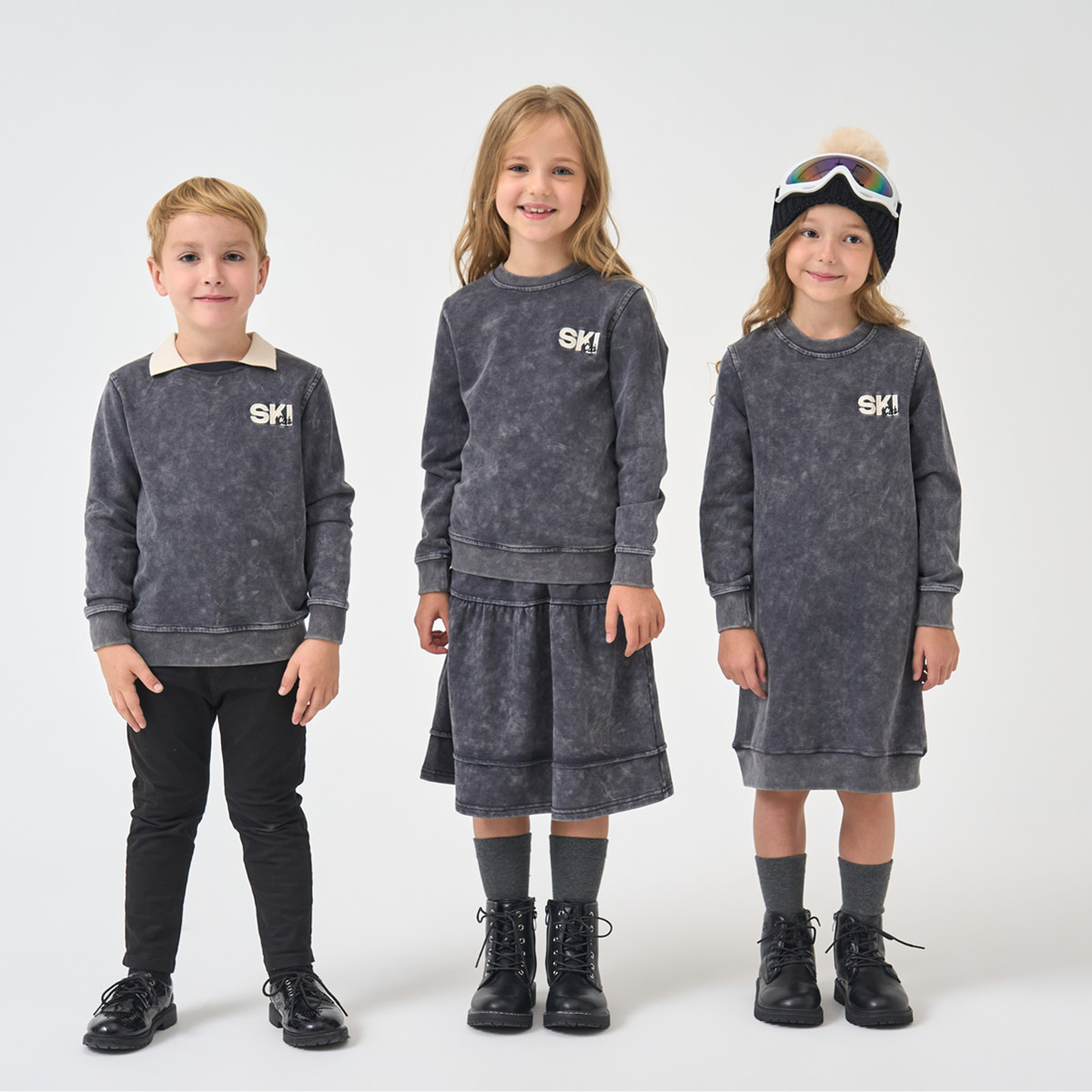 AP 2025AW Skicollectie kindere - Winter Clothing Kids recensie en prijs